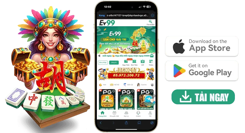 Bảo mật và công bằng benvip ios
