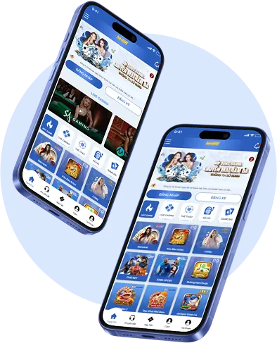 Biểu tượng giới hạn tiền gửi tại benvip ios
