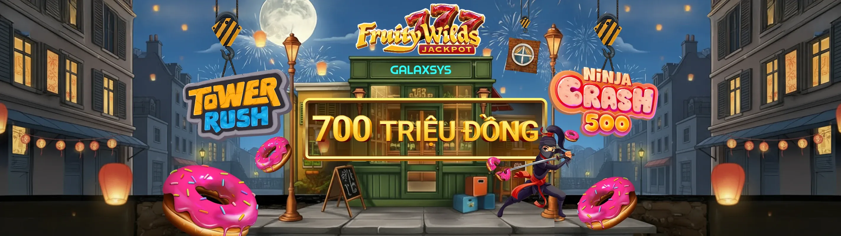 Hình ảnh chính về Slot Games benvip ios