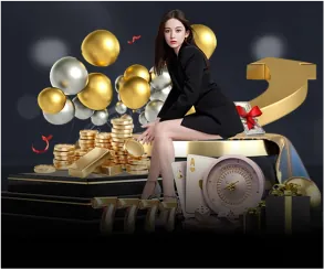 Các vòng quay miễn phí và tính năng bonus